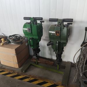 YN27 שקע פטיש בנזין Yt29a רוק תרגיל פטיש תרגיל - Product Image 5