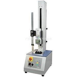 Jauge de force de traction et de poussée Taiwan Motive MX 500N, support moteur, machine verticale électrique pour tests industriels - Product Image 1