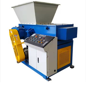 タイヤリサイクル工場用ゴム加工機械 - Product Image 1