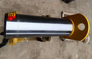 Бульдозер запчасти 17A-50-42120 17A5042120 булавки для D155AX-7 D155 Pin-код - Product Image 4