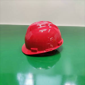 خفيفة الوزن شعار مخصص رخيصة الأطفال البلاستيك القبعات الصلبة عالية الجودة للأطفال البناء لباس استخدام الأطفال - Product Image 1