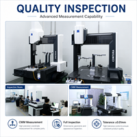 Composants de communication usinés CNC de précision en laiton et tuyaux en cuivre, fabrication OEM