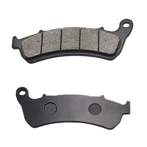 Cvo hiệu quả cao phanh bán Kim Loại phanh Điều kiện Mới Xe máy điện Scooter DISC BRAKE Pad - Product Image 6