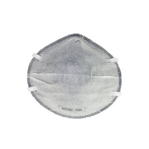 Masques respiratoires jetables <span class=keywords><strong>FFP2</strong></span> anti-particules très demandés, certifiés CE - Product Image 6