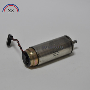 มอเตอร์แท่นหมึกไฮเดลเบิร์ก Sm102 รุ่น 71.186.5311 สำหรับอะไหล่เครื่องพิมพ์ออฟเซ็ต - Product Image 3