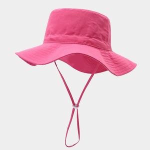 Sombrero de pescador para mujer, personalizado, impermeable, de secado rápido, con cuerda a prueba de viento, protección UV, ligero, de ala ancha, para viaje. - Product Image 2