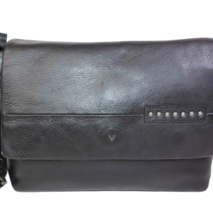 Nuevo Bolso Bandolera de Cuero Genuino para Mujer, Gran Capacidad, Piel de Vacuno de Grano Completo, Logotipo Personalizado, Venta al Por Mayor - Product Image 1