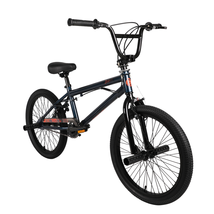 JOYKIE BMX Venda - 20 Inch Stunt Bikes for Flatland Freestyle