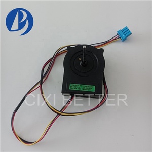 Motor eléctrico EAU63923601 a buen <span class=keywords><strong>precio</strong></span>, motor de poste sombreado <span class=keywords><strong>para</strong></span> <span class=keywords><strong>refrigerador</strong></span>, motor de <span class=keywords><strong>ventilador</strong></span> de poste sombreado 220-240V <span class=keywords><strong>para</strong></span> refrigeración - Product Image 2