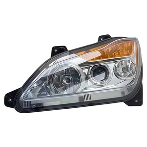 Piezas de Sistema de Iluminación para Camiones de Alta Calidad, Faros LED para Camión Izquierdo y Derecho P54-6156-100 P546156100 para Camión Kenworth - Product Image 1