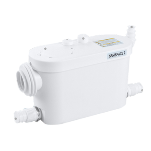 ホームヴィラ地下バスルーム壊れた下水ポンプ,全自動下水リフティングポンプ - Product Image 1