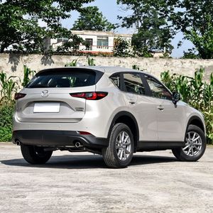 <span class=keywords><strong>MAZDA</strong></span> <span class=keywords><strong>CX5</strong></span> 2024 2.0L 2.5L 196hp L4 Gasolina Automático SUV Confortable de 5 Plazas 188km/h 2WD 4WD <span class=keywords><strong>MAZDA</strong></span> CX-5 Vehículo Usado - Product Image 4
