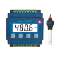 Moniteur de conductivité en ligne hmc-230 ro roc cct-3320v panneau de mesure TDS moniteur TDS-230