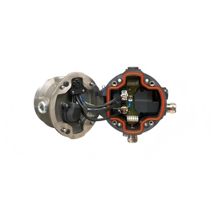 Detector de Gas Combustible Infrarrojo Drager Polytron 8310 - Product Image 2