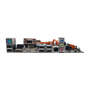 Bo Mạch Chủ Máy Tính Để Bàn <span class=keywords><strong>Ddr3</strong></span> Chơi Game Hiệu Suất Cao Bo Mạch Chủ Ổ Cắm B75 Lga1155 - Product Image 4