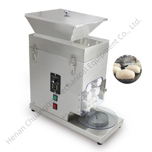 Efficient <b>Sushi</b> Equipment <b>Sushi</b> <b>Making</b> <b>Machine</b> High Speed Electric <b>Sushi</b> Rice Forming <b>Machine</b> - Product Image 3