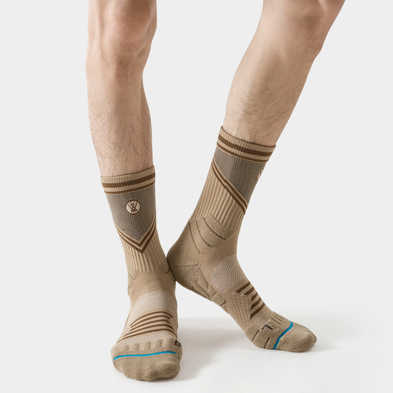 Unisex Anti Slip Quick Dry Socks