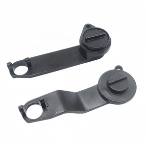 Juego de Herramientas para Correa de Distribución CIHOO para VW Jetta/<span class=keywords><strong>Santana</strong></span>/Lavida/Sagitar/Bora 14/16/14T, Kit de Reparación de Motor EA211 con Herramientas de Acero S2 - Product Image 4
