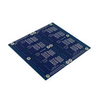 HDI personnalisable OEM à 4 couches pour circuits imprimés multicouches rigides 94V-0, circuits imprimés personnalisés, électronique PS, AOI, qualité testée à 100% par E-Test