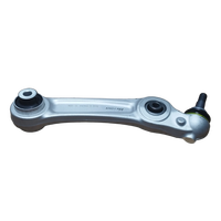 Usine OEM 31126794203 31126794204 avant en aluminium bras de commande inférieurs pièces de Suspension automatique gauche et droite pour BMW F18 F10