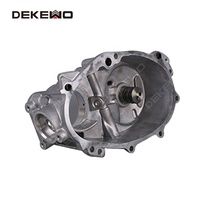 OE 06F103107G Couvercle de boîtier de distribution pour VW AUDI SEAT Golf Scirocco A4B7 A6C6 2.0 T