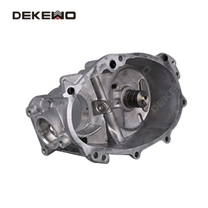 OE 06F103107G Cubierta de caja de sincronización para VW AUDI SEAT Golf Scirocco A4B7 A6C6 2,0 T - Product Image 3