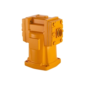 エアセパレーターガス流量計燃料油流量計エアエリミネーター用 - Product Image 2