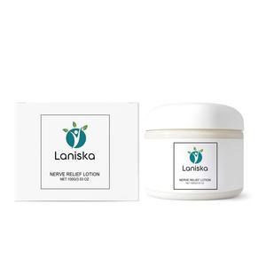 Crème hydratante pour le corps, rafraîchissante, non collante, sensation de peau hydratée, soyeuse, confortable, crème de soin pour la peau. - Product Image 1