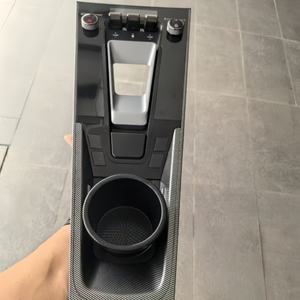 Pour <span class=keywords><strong>Porsche</strong></span> <span class=keywords><strong>718</strong></span>/911 Amélioré avec un nouvel écran LCD central, compatible avec 981/982/991 - Product Image 6