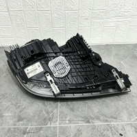 Faros LED para BMW Serie 5 530i 535i 540i 550i G30 2017 2018 2019 2020 OE 63117214965 63117214966 Piezas Originales G30
