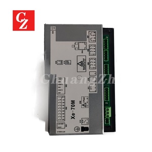 Controlador XE-70M 24114068 para Ingersoll Rand, Piezas de Compresor Industrial para Compresor de Aire de Tornillo Rotativo IR - Product Image 5