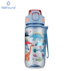 Botella <span class=keywords><strong>de</strong></span> Agua Infantil con Diseño <span class=keywords><strong>de</strong></span> Dibujos Animados, Pajita, Diseño <span class=keywords><strong>de</strong></span> <span class=keywords><strong>Spiderman</strong></span> y Paw Patrol, Apta para Lavavajillas, Resistente al Agua Hirviendo, para Uso Deportivo - Product Image 1