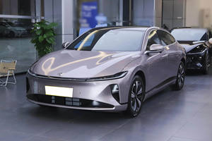 2025長安Qiyuan A07 Ev車525kmレンジピュア電気自動車中国製新車 - Product Image 2