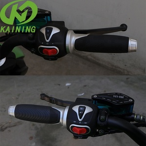 China Manufacturer High Speed <b>Gasoline</b> 72v 3000w Racing Cool Sports Motorcycle Kn-dms China Manufacturer High Speed <b>Gasoline</b> 30 - Product Image 6