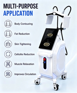 Massage professionnel amincissant, brûle-graisse et raffermissant pour une réduction efficace de la graisse - Product Image 3