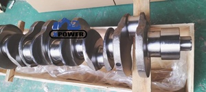 Vilebrequin 21081098 pour pièce de moteur DL06 - Product Image 4