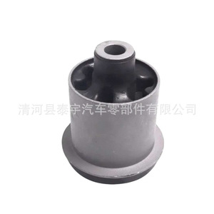 บูชปีกนก 55045-1 อะไหล่ทดแทนระบบกันสะเทือนแบบแมคเฟอร์สัน - Product Image 4