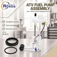 Ensemble de pompe à carburant électrique UTV 2205502 pour remplacement Polaris RZR XP 1000 2014-2019