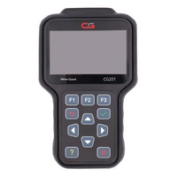 Nueva Herramienta de Diagnóstico y Programación de Tableros de Automóviles CGDI CG201 Profesional 2026