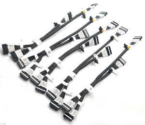 Jst Te Molex SH ZH PH XH SM 1.0 1.5 2.0 2.54 hoàn chỉnh harnesses cho xe ô <span class=keywords><strong>t</strong></span>ô xe máy 5mm Đồng Nylon máy <span class=keywords><strong>t</strong></span>ính ô <span class=keywords><strong>t</strong></span>ô - Product Image 2