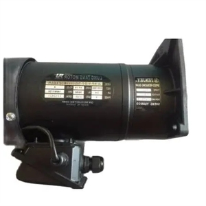 Maquinaria Eléctrica de Alta Calidad LUNGTANG MOTOR LA-10-01-(V)-123-02-15--0-0-0, Hecho en Taiwán, Piezas de Transmisión de Energía - Product Image 1