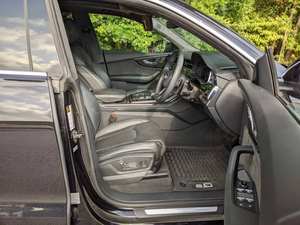 2024 <span class=keywords><strong>auto</strong></span> SUV Audi <span class=keywords><strong>Q8</strong></span> Top usata - Product Image 2