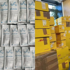 Melhores Vendas no Atacado de Fios Absorvíveis Seguros PCL PLLA PDO Tornado com Agulha Espiral Afiada para Levantamento e Preenchimento de Peito e Glúteos - Product Image 5