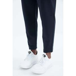 Conjunto Deportivo Básico para Hombre Rex Navy, 340g, Transpirable, Ropa Casual - Product Image 5
