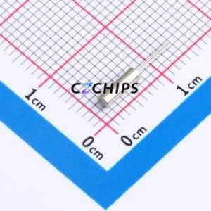 K266500012520 Crystal (Passive) DT-26 Crystal Oscillator 65kHz 20ppm 12.5pF - Product Image 1