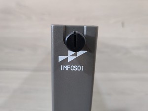 IMFCS01 6636949A1 โมดูลนับความถี่ซิมโฟนี PLC - Product Image 6