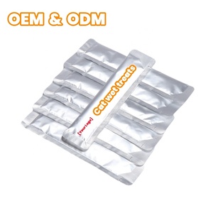 N4P 18g Bocadillos Húmedos para Gatos, Paquete Variado con Sabor Natural a Salmón y Atún, Snacks Suaves y Húmedos para Gatos, Alimento Complementario Premium para Mascotas - Product Image 1