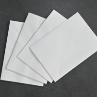 Papier de sublimation blanc haute performance A4 120 g/m² à séchage instantané pour transfert thermique par sublimation, faible coût total (TCO), impression numérique pour vêtements