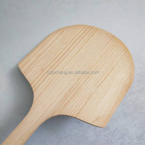 Popular Tabla de paleta cuadrada de 9 pulgadas de madera de pino <span class=keywords><strong>para</strong></span> <span class=keywords><strong>Pizza</strong></span>, 10mm de espesor <span class=keywords><strong>para</strong></span> asar en casa, Material de <span class=keywords><strong>piedra</strong></span> duradero hecho - Product Image 3