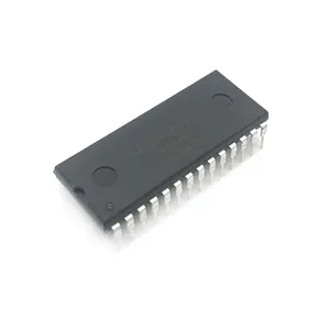 DIP28 모션 제어 전자 IC 칩 MC3PHACVPE